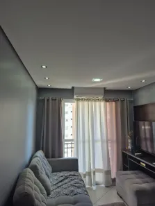 Apartamento com 3 Quartos à venda, 64m² no Jardim Íris, São Paulo