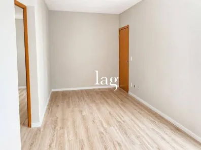 Apartamento com 2 Quartos à venda, 49m² no Éden, Sorocaba