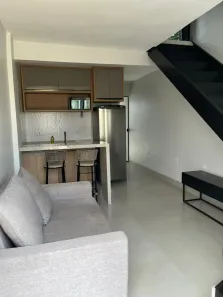 Apartamento com 1 Quarto para alugar, 39m² no Jardim Paraíso, Luís Eduardo Magalhães