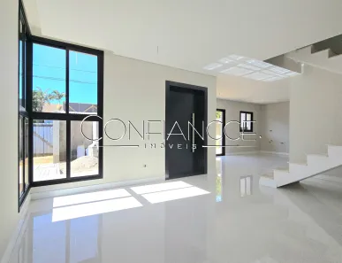 Casa de Condomínio com 3 Quartos à venda, 195m² no Boa Vista, Curitiba