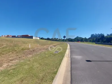 Lote/Terreno à venda, 309m² no Condomínio Residencial dos Jequitibás, Mogi Mirim