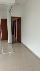 Apartamento com 3 Quartos à venda, 110m² no Jardim da Cidade, Betim