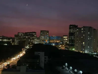 Sala Comercial à venda, 190m² no Água Branca, São Paulo