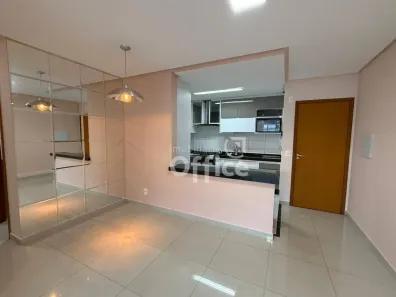 Apartamento com 3 Quartos à venda, 92m² no JK Setor Oeste, Anápolis