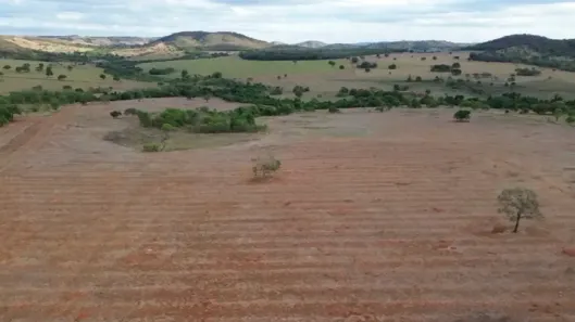 Fazenda/Sítio à venda, 10m² no , Varjão