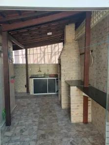 Apartamento com 3 Quartos à venda, 136m² no Bessa, João Pessoa