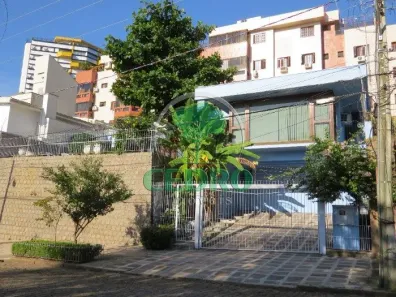 Casa com 3 Quartos à venda, 400m² no Menino Deus, Porto Alegre