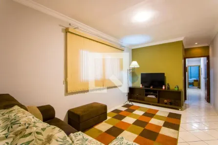 Apartamento com 3 Quartos à venda, 190m² no Vila Alzira, Santo André