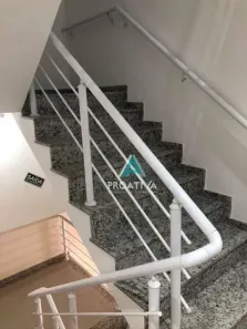 Cobertura com 2 Quartos à venda, 95m² no Parque Oratório, Santo André