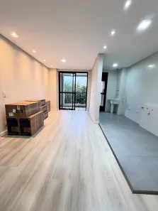 Apartamento com 3 Quartos à venda, 73m² no Tingui, Curitiba
