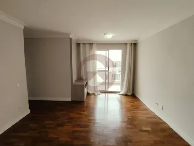 Apartamento com 3 Quartos à venda, 75m² no Vila Polopoli, São Paulo