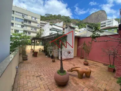 Cobertura com 3 Quartos à venda, 240m² no Leblon, Rio de Janeiro