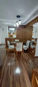 Apartamento com 2 Quartos à venda, 47m² no Taboão, São Bernardo do Campo