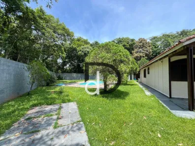 Casa com 3 Quartos à venda, 150m² no Riviera, Bertioga