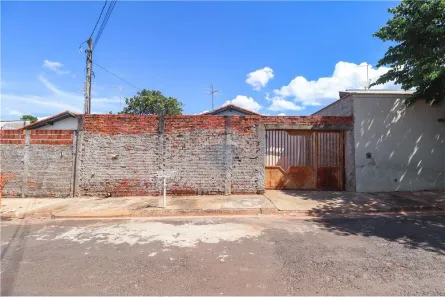 Casa com 2 Quartos à venda, 85m² no Jardim Residencial Etemp, Araçatuba