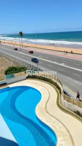 Apartamento com 1 Quarto à venda, 67m² no Jardim Armação, Salvador