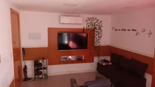 Cobertura com 1 Quarto à venda, 60m² no Tijuca, Rio de Janeiro