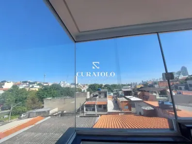 Apartamento com 2 Quartos à venda, 48m² no Chácara Belenzinho, São Paulo