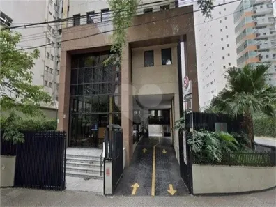 Sala Comercial com 3 Quartos à venda, 42m² no Paraíso, São Paulo