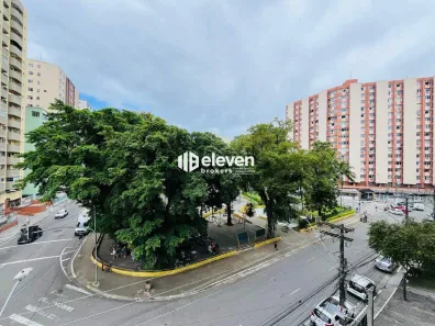 Apartamento com 1 Quarto à venda, 58m² no Centro, São Vicente