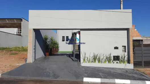 Casa com 2 Quartos à venda, 120m² no Nova Veneza, Paulínia