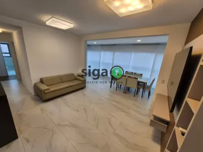 Apartamento com 2 Quartos à venda, 74m² no Indianópolis, São Paulo