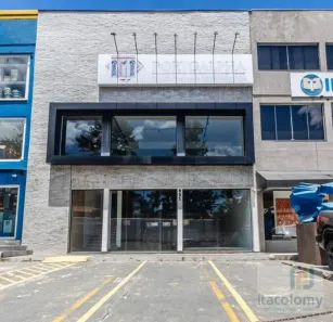 Prédio Comercial para alugar, 490m² no Alphaville Industrial, Barueri