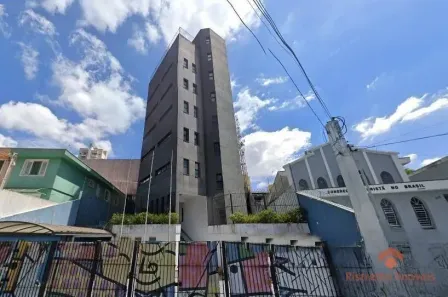 Prédio Comercial à venda, 3593m² no Vila Gomes, São Paulo