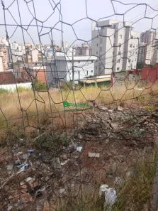Lote/Terreno à venda, 600m² no Alto Barroca, Belo Horizonte