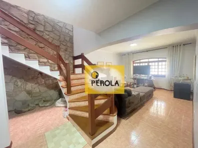 Casa com 4 Quartos à venda, 288m² no Parque Jambeiro, Campinas