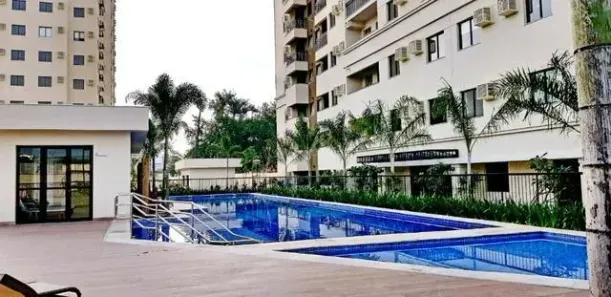 Apartamento com 3 Quartos à venda, 65m² no Del Castilho, Rio de Janeiro