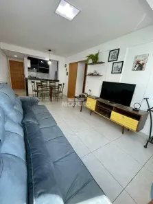 Apartamento com 2 Quartos à venda, 68m² no Alto Umuarama, Uberlândia