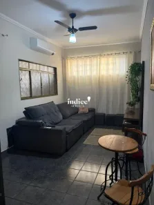 Casa com 2 Quartos à venda, 122m² no Alto do Ipiranga, Ribeirão Preto