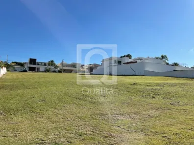 Lote/Terreno à venda, 1022m² no Parque Reserva Fazenda Imperial, Sorocaba