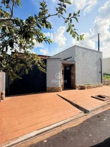 Casa com 3 Quartos à venda, 195m² no Residencial e Comercial Palmares, Ribeirão Preto
