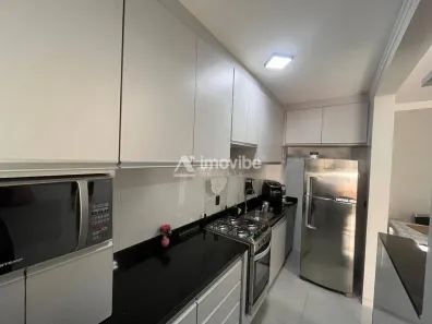 Apartamento com 2 Quartos à venda, 119m² no Chácara Letônia, Americana