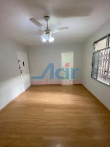 Apartamento com 2 Quartos à venda, 65m² no Santa Teresa, Rio de Janeiro