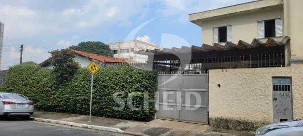Sobrado com 5 Quartos à venda, 257m² no Veleiros, São Paulo