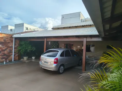 Casa com 3 Quartos à venda, 150m² no Residencial Aquários, Goiânia