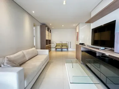 Apartamento com 2 Quartos à venda, 88m² no Pinheiros, São Paulo