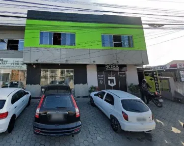 à venda, 500m² no Pachecos, Palhoça