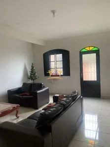 Casa com 3 Quartos à venda, 237m² no Alto Caiçaras, Belo Horizonte