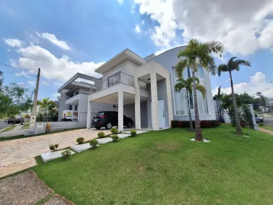 Sobrado com 1 Quarto à venda, 228m² no Jardim São Marcos, Valinhos