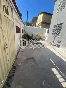 Casa com 4 Quartos à venda, 136m² no Piedade, Rio de Janeiro
