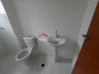 Apartamento com 2 Quartos à venda, 44m² no Parque Vitória, São Paulo