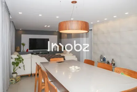 Apartamento com 2 Quartos à venda, 145m² no Perdizes, São Paulo