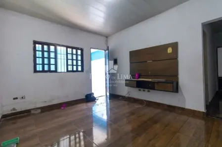 Casa com 2 Quartos à venda, 108m² no Vila Marieta, São Paulo