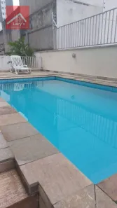 Apartamento com 2 Quartos à venda, 60m² no Vila Santa Catarina, São Paulo