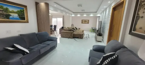 Casa de Condomínio com 4 Quartos à venda, 278m² no Jardim das Colinas, São José dos Campos