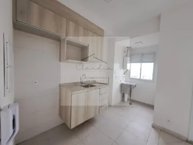 Apartamento com 2 Quartos para alugar, 44m² no Presidente Altino, Osasco